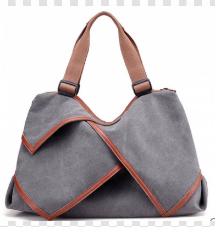 Handbag Messenger Bags Leather Tote Bag - Shoe Transparent PNG
