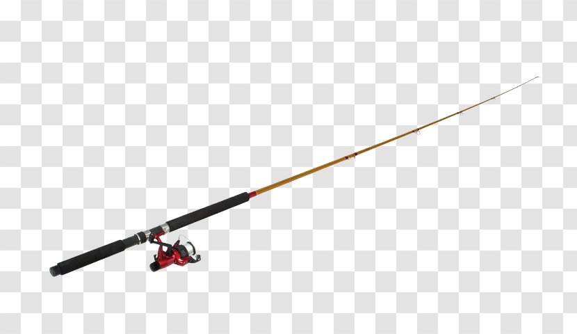 Ranged Weapon Ski Poles Line Fishing Rods Angle Transparent PNG