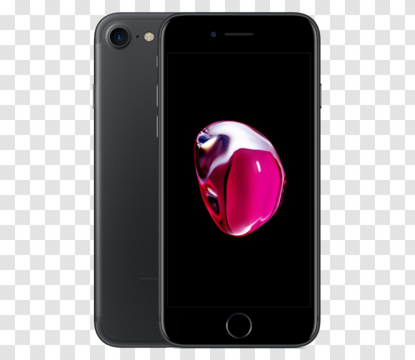 Apple IPhone 7 Plus 5 6s - Mobile Phones Transparent PNG