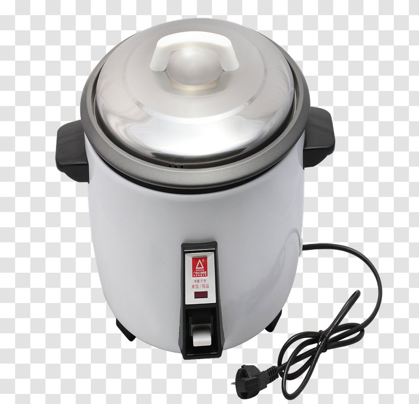 Rice Cookers Food Processor Kettle Transparent PNG