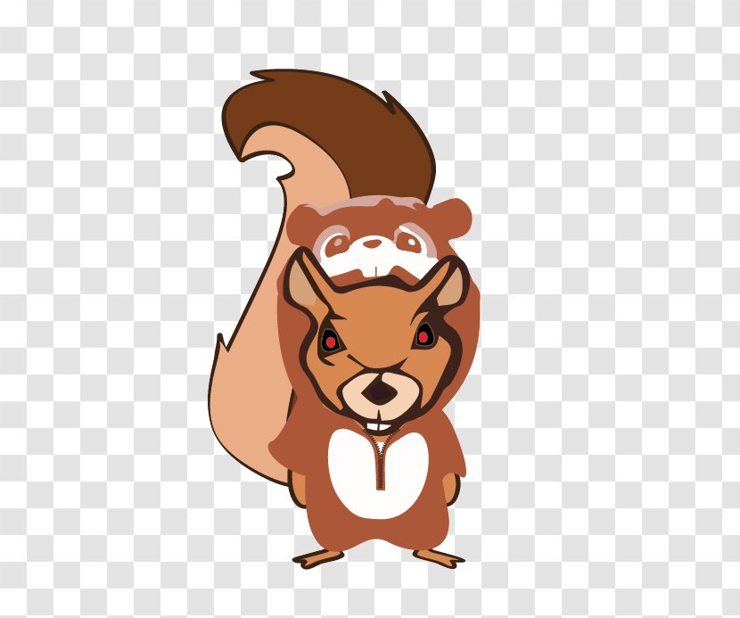 Canidae Squirrel Dog Puppy Rodent Transparent PNG