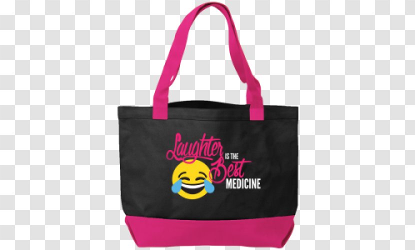 Tote Bag Handbag Medicine Nursing Care - Fashion Accessory Transparent PNG