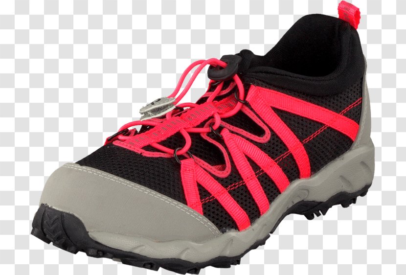 Slipper Sneakers Shoe Sandal Red - Running Transparent PNG