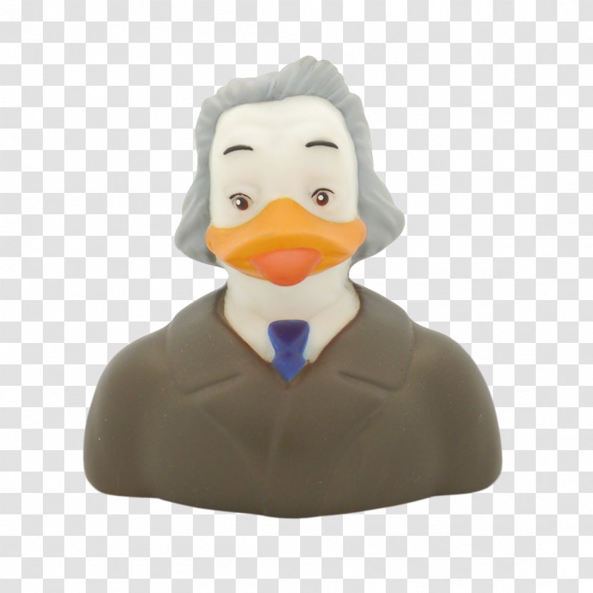 Rubber Duck LILALU Beak - Lilalu Transparent PNG