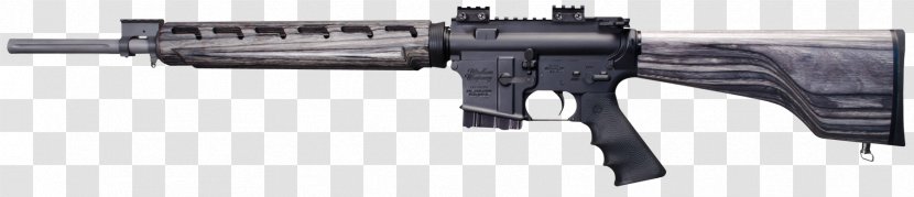 Trigger Firearm Windham Weaponry Inc Gun Barrel - Tree - Weapon Transparent PNG
