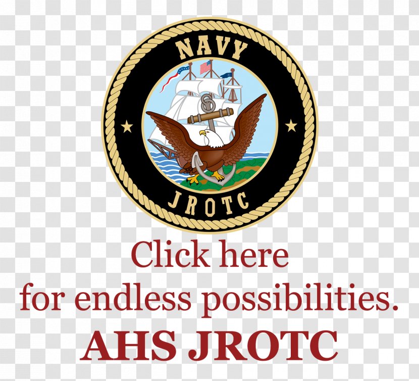 Junior Reserve Officers' Training Corps United States Navy Cadet Us ROTC - High Grade Honor Transparent PNG
