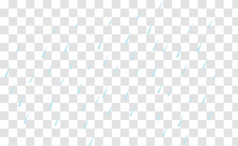 Blue Angle Pattern - Point - Rain File Transparent PNG