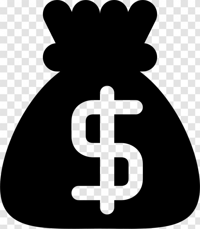 Money Bag Clip Art - Symbol Transparent PNG