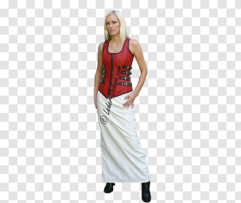 Costume Abdomen Dress - Long Skirt Transparent PNG