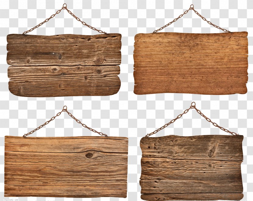 Wood Stock Photography Sign Plank Royalty-free - Flooring - Tag Transparent PNG