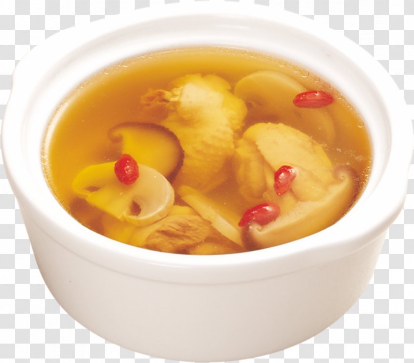 Congee Fish Soup Chinese Cuisine Cooking - Delicious Mushroom Transparent PNG