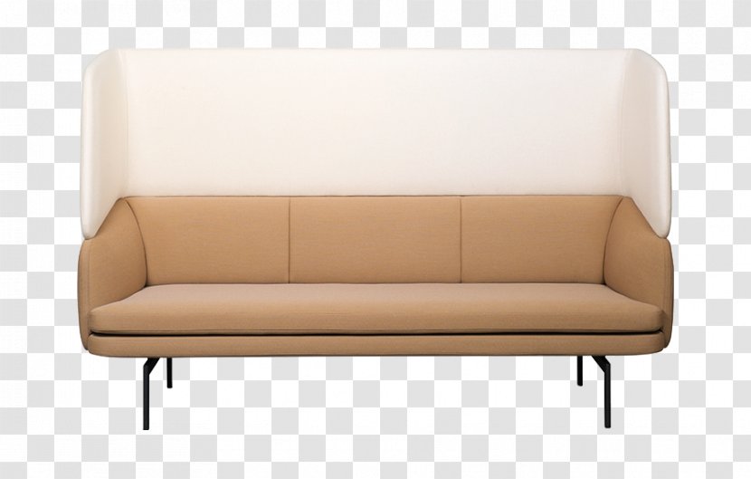Loveseat Couch Palau Furniture Chair - Showroom Transparent PNG