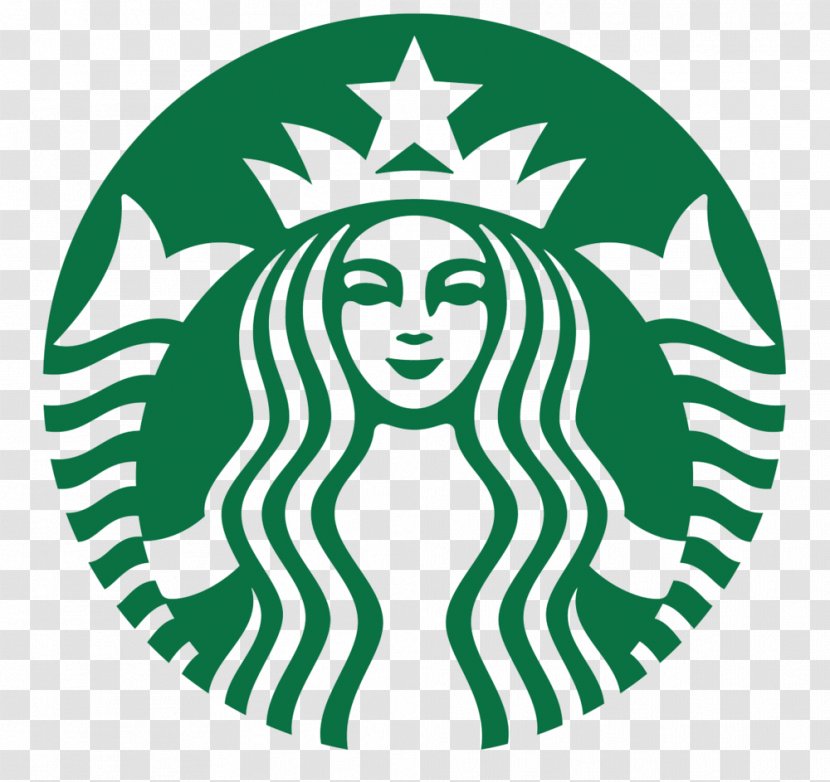 Cafe Starbucks Tea Coffee - Artwork Transparent PNG