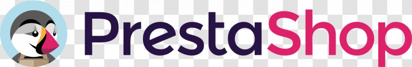 PrestaShop Logo E-commerce Business - Template Monster Transparent PNG