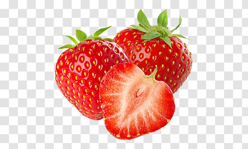 Strawberry - Accessory Fruit - Superfruit Plant Transparent PNG