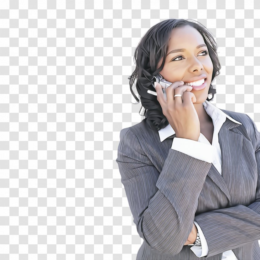 Facial Expression Nose Businessperson Mouth Gesture - Yawn Neck Transparent PNG