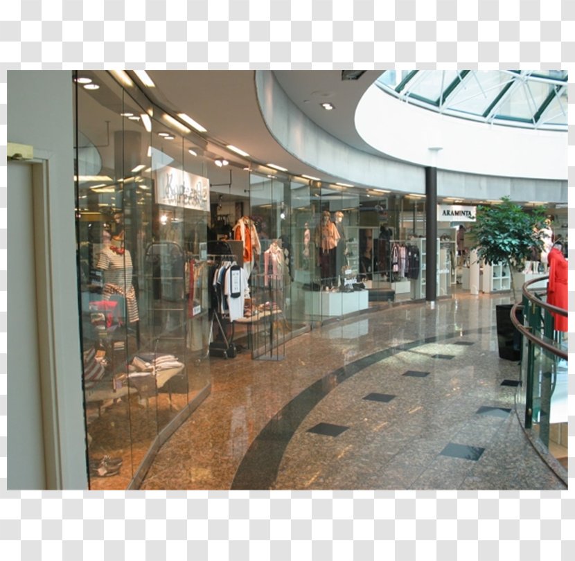 Shopping Centre Digital Image Business Partition Wall - Factory Outlet Shop Transparent PNG