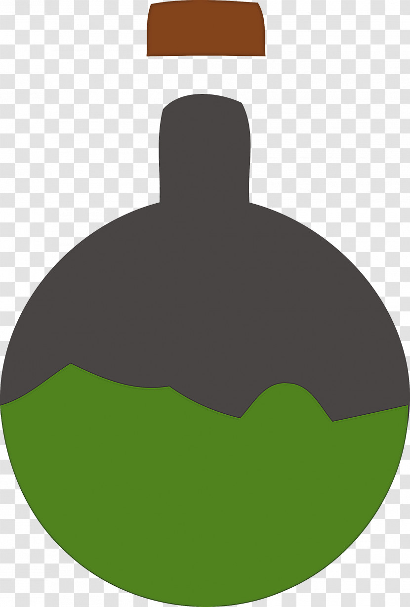 Green Transparent PNG