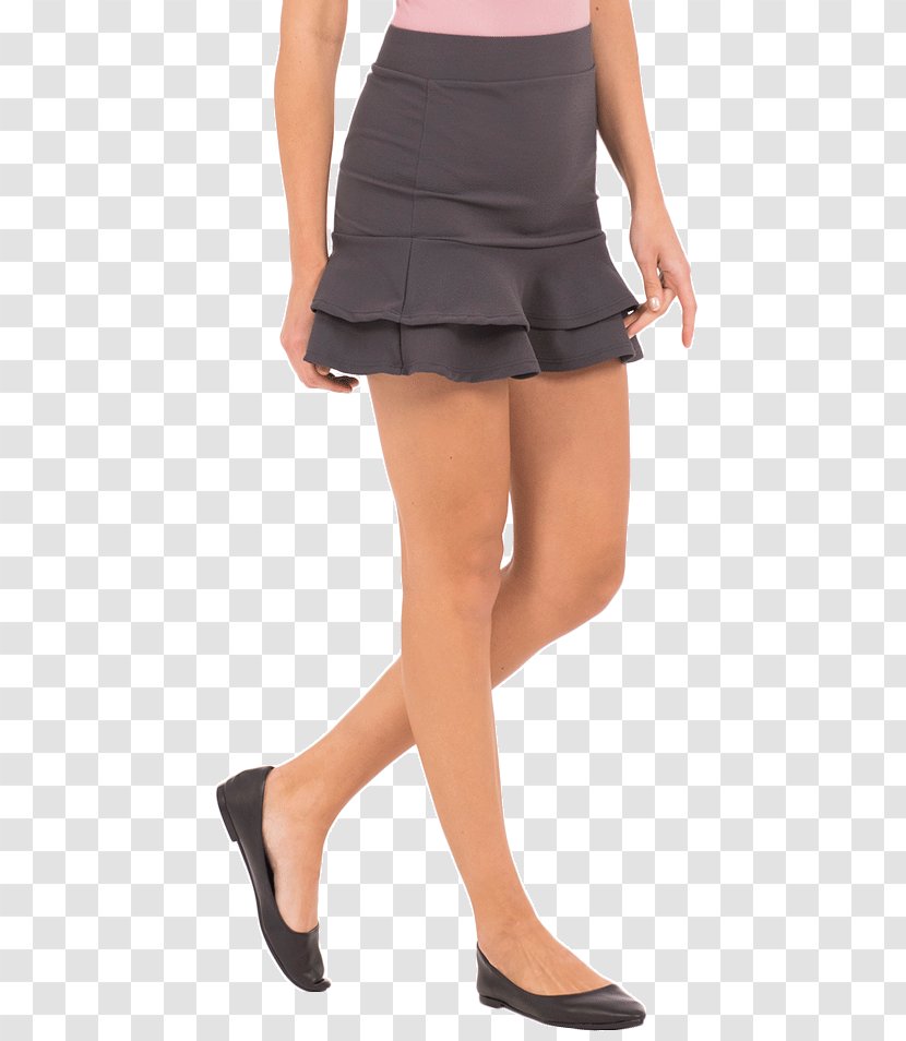 Amazon.com Running Shorts Skort Clothing - Shirt Transparent PNG