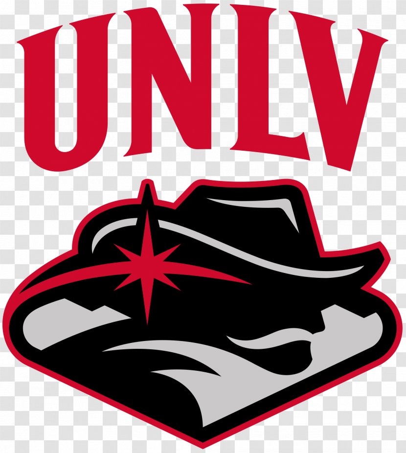 University Of Nevada, Las Vegas UNLV Runnin' Rebels Men's Basketball Hey Reb! Logo Design - Sports - Mountain West Conference Transparent PNG