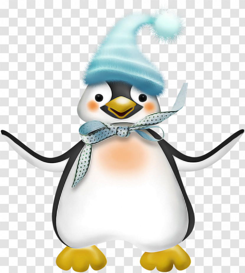 Penguin Transparent PNG