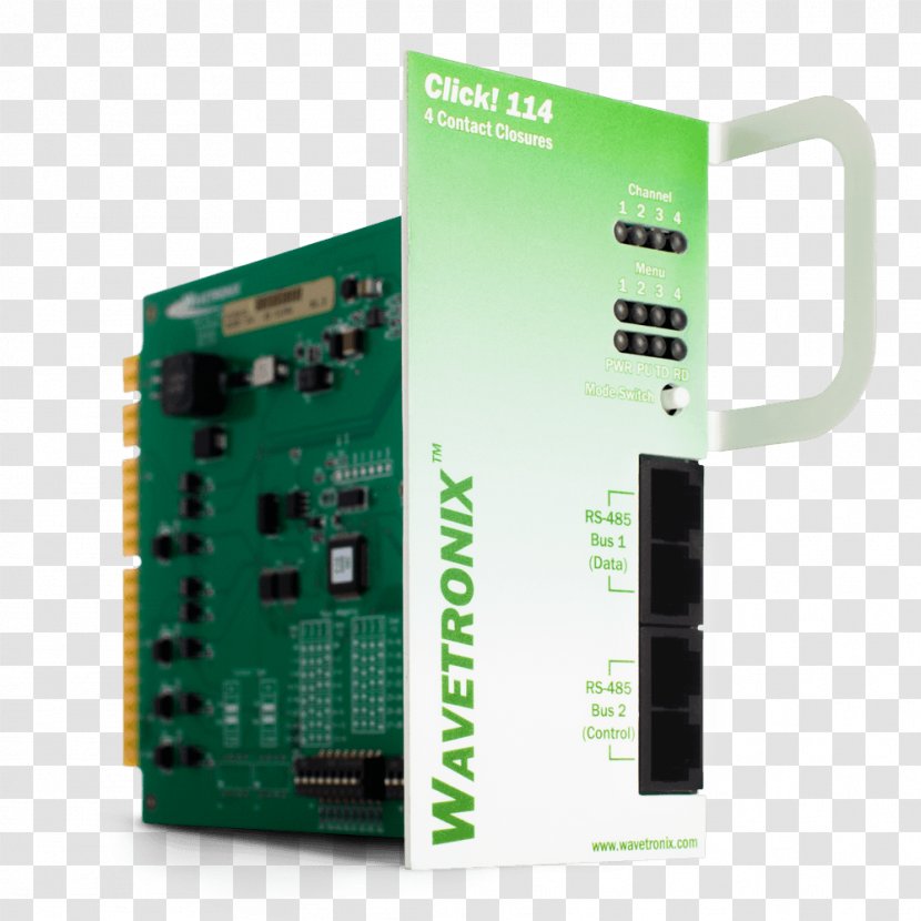 Network Cards & Adapters Electronics Microcontroller Sensor Rack Card Transparent PNG