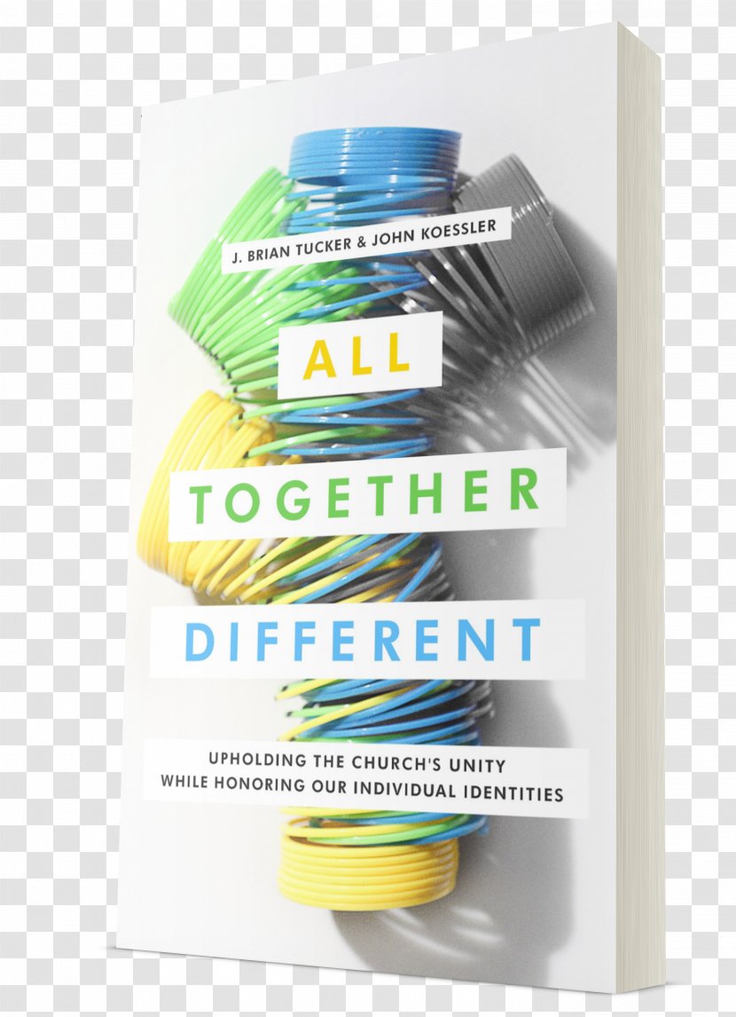 All Together Different: Upholding The Church's Unity While Honoring Our Individual Identities Reading 1 Corinthians A Stranger In House Of God Bible - Church Transparent PNG
