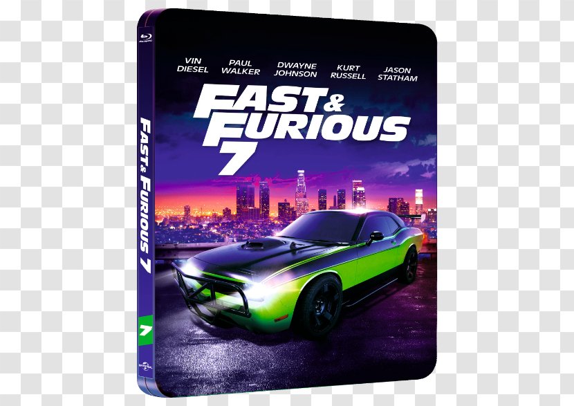Blu-ray Disc DVD Amazon.com 0 EMAG - Multimedia - Fast Furious Transparent PNG
