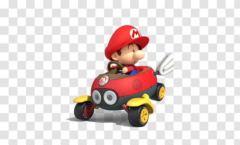 Super Mario Kart Kart: Double Dash 7 8 Wii - Technology - Bros Transparent PNG