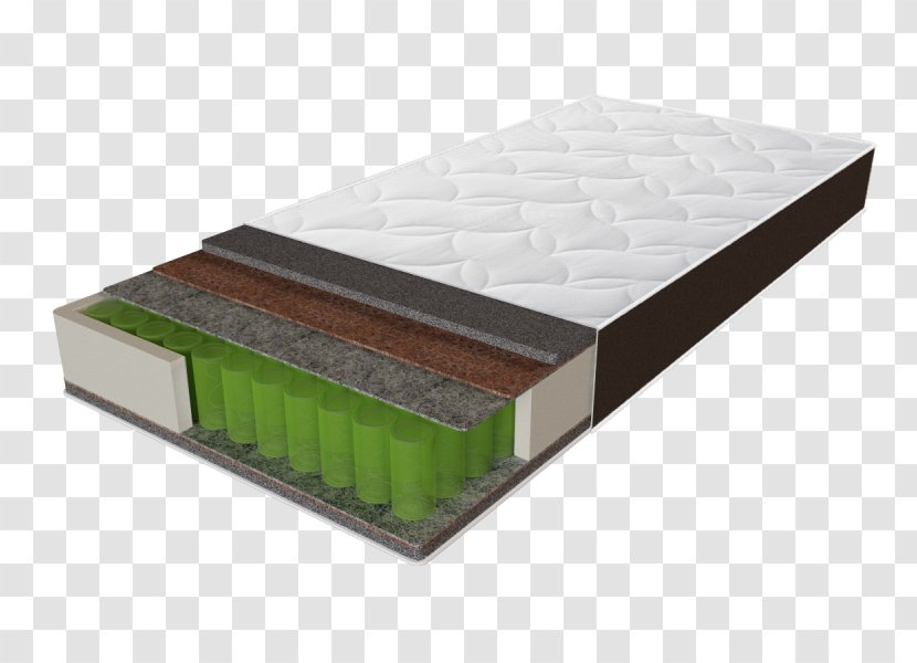 Mattress Bunk Bed Ukraine Length - Floor Transparent PNG