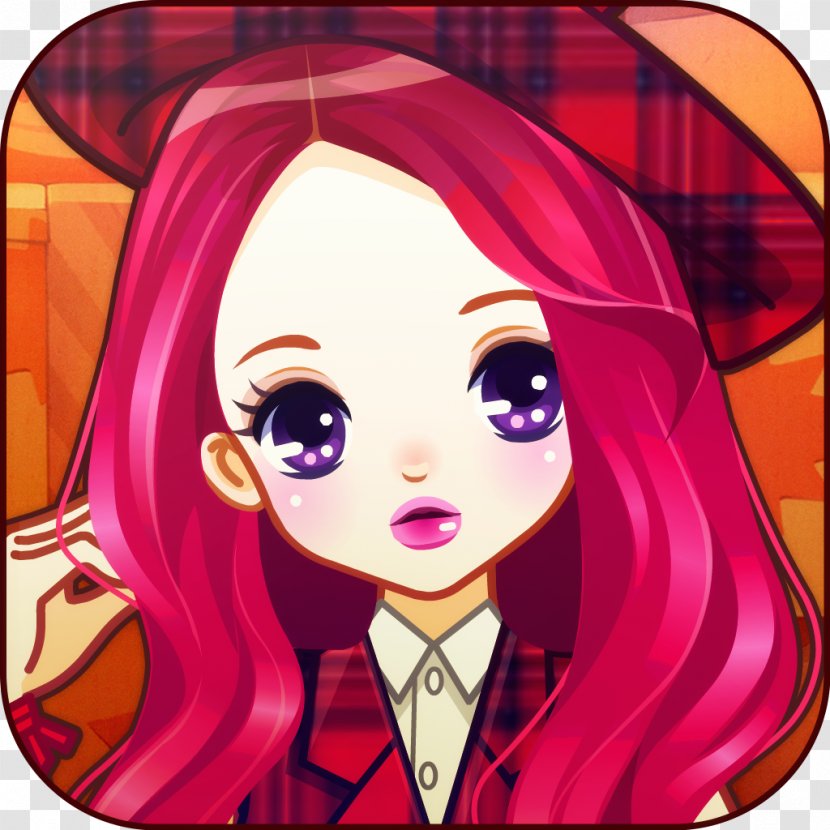 Princess Makeover: Girls Games IPod Touch App Store ITunes Android - Flower - Jinlong Transparent PNG