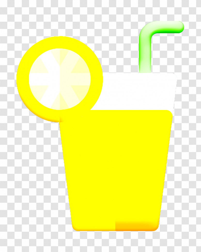 Restaurant Icon Breakfast Icon Orange Juice Icon Transparent PNG