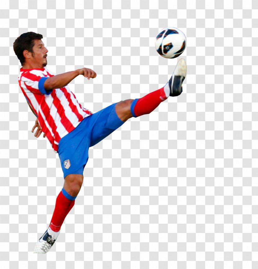 Football Team Sport 2012–13 La Liga - Common Raven - Atletico Madrid Transparent PNG