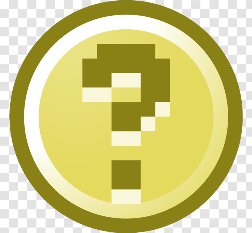 Question Mark Clip Art - Logo - Vector Transparent PNG