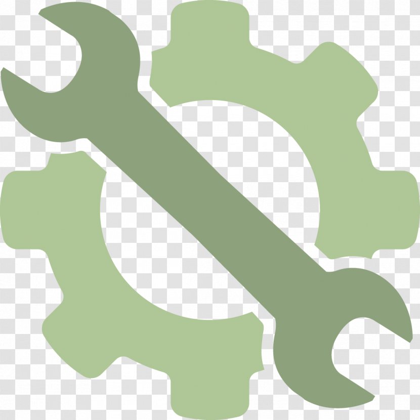 Android Technique Computer Software - Green - One-stop Service Transparent PNG