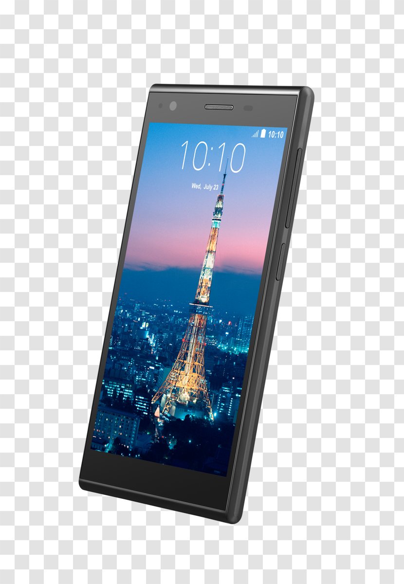 Smartphone Feature Phone Blade Vec 4G ZTE Kis 3 Max - Zte Transparent PNG