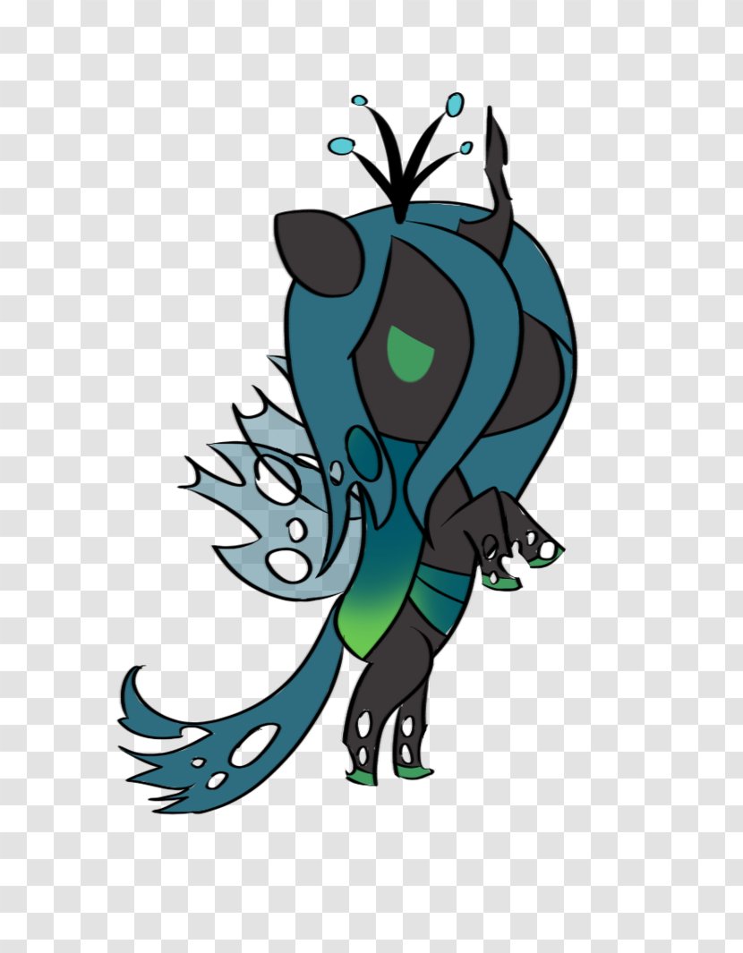 Invertebrate Graphic Design Cartoon Clip Art - Legendary Creature Transparent PNG