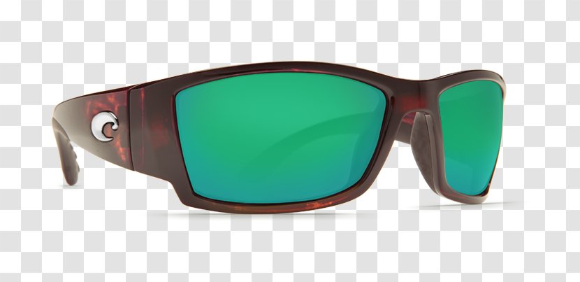 Goggles Sunglasses Costa Del Mar Corbina Motu Transparent PNG
