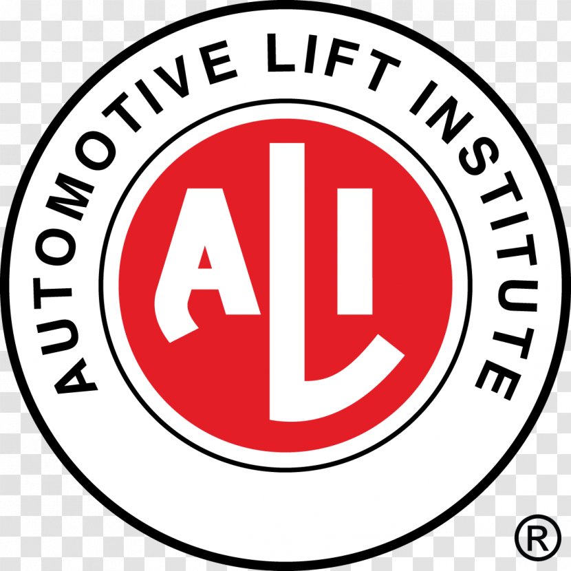 Car Automotive Lift Institute Elevator Vehicle Automobile Repair Shop - Symbol Transparent PNG
