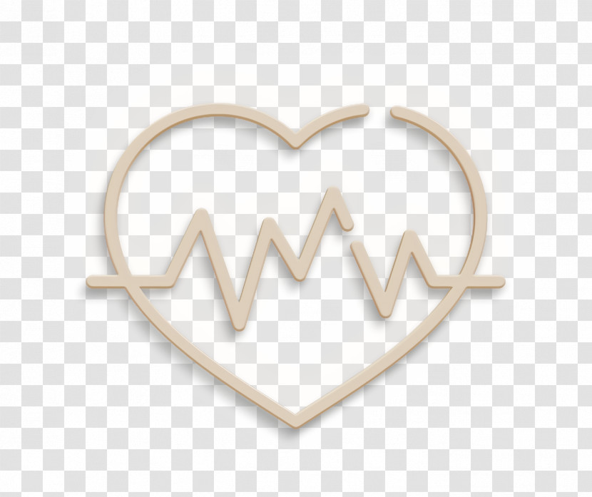 Cardio Icon Medical Icon Transparent PNG