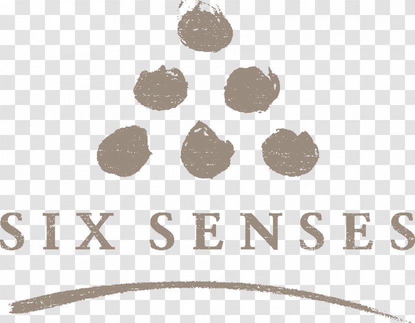 Six Senses Hotel Logo Spa - Thailand Transparent PNG