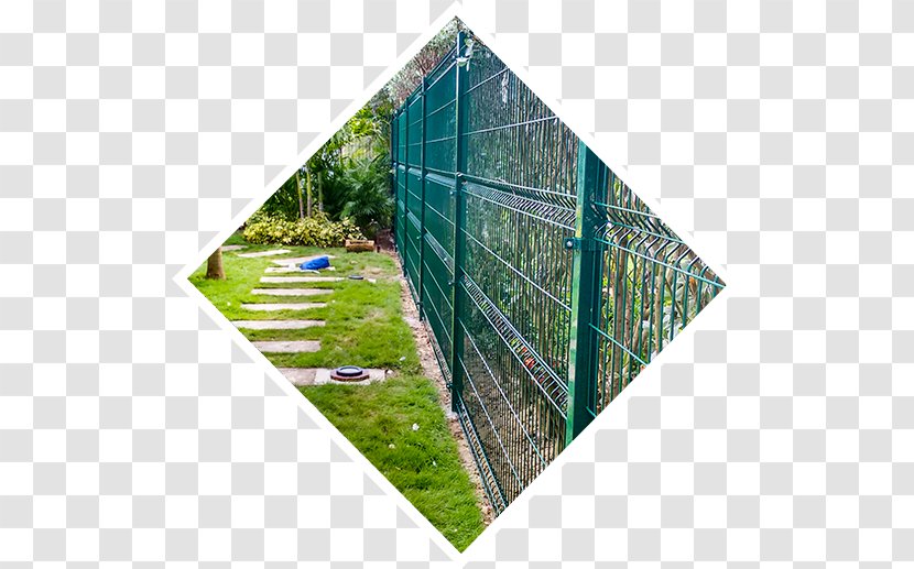 Greenhouse Daylighting Biome Angle Fence Transparent PNG