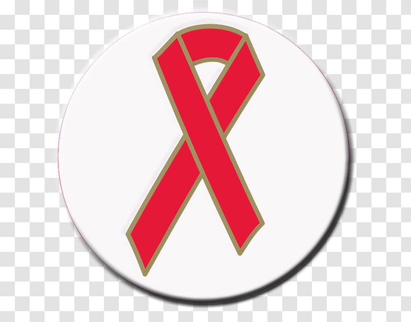 Domestic Violence Ribbon Symbol Image - Heart Transparent PNG