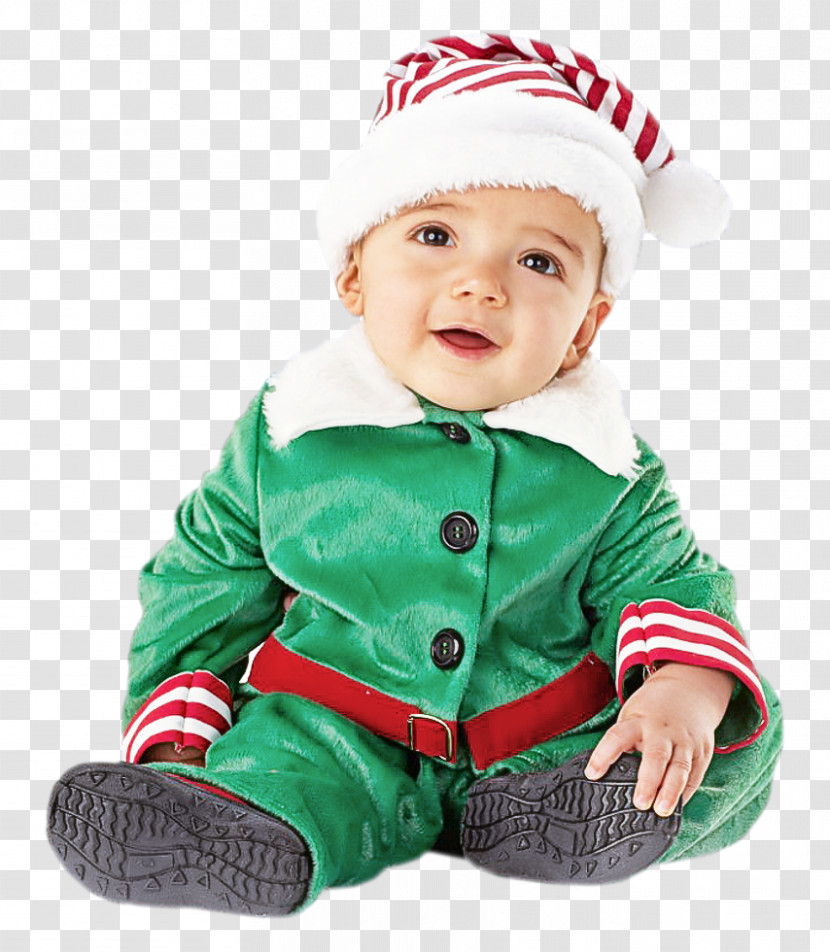 Santa Claus Transparent PNG