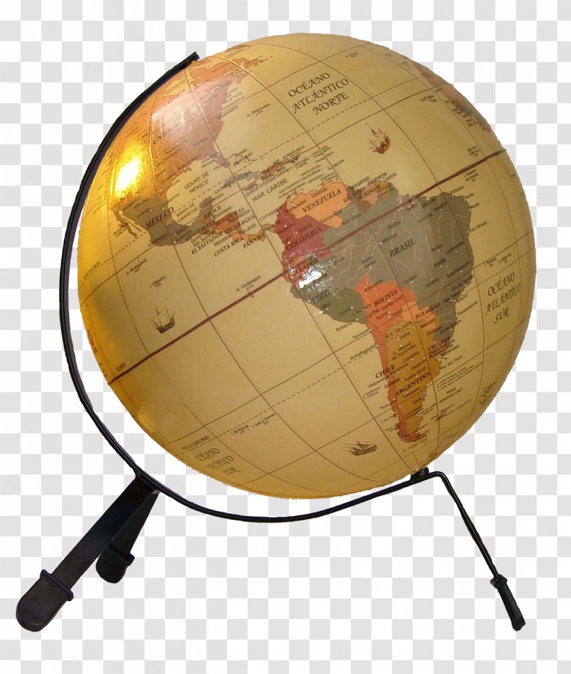 Celestial Globe Sphere Proces Produkcyjny - Idea Transparent PNG