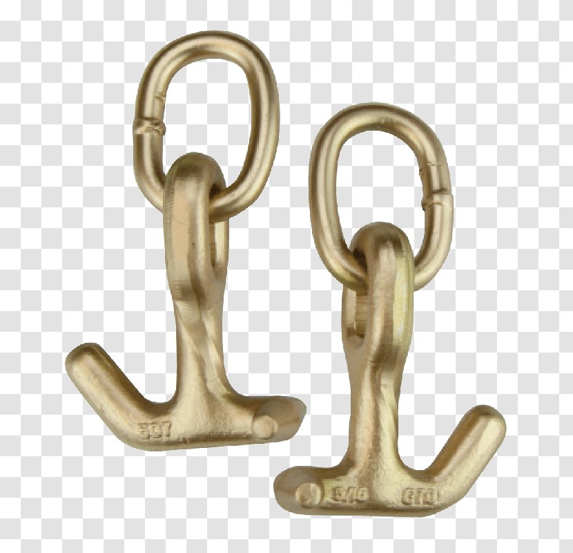 Universal Snap Hook Brass 01504 Coupling TrucknTow.Com Outlet Store - Com - Hooks Transparent PNG