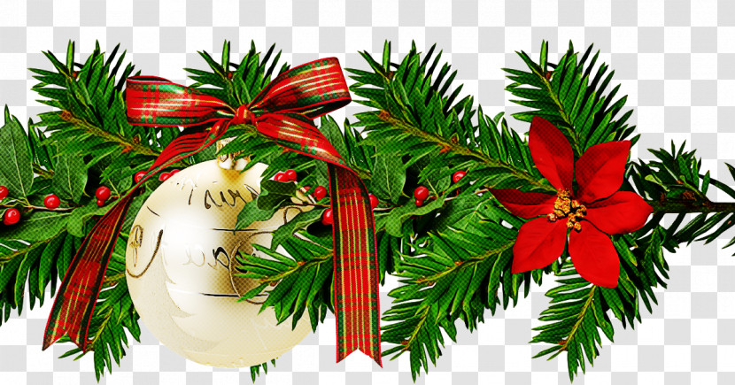 Christmas Ornament Transparent PNG