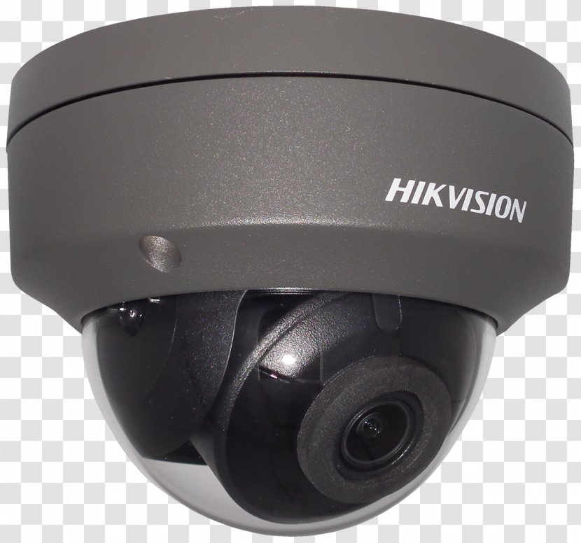 Camera Lens Hikvision DS-2CD2185FWD-I Closed-circuit Television 5MP DS-2CD2155FWD-I H.265 SD Card IP67 Ir Poe Dome Security - Ds2cd2125fwdi Transparent PNG