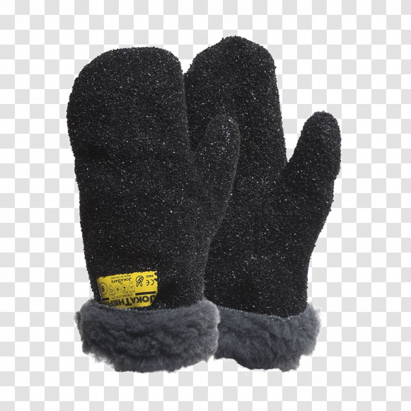 Glove Lining Cold Heat - Eskimo Transparent PNG