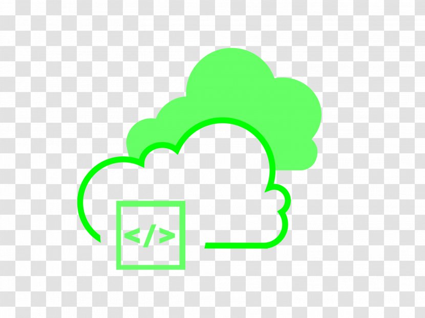 Logo Brand Product Design Green Font - Area - Clouds Group Transparent PNG